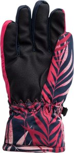Bejo Dziecięce rękawice Bejo YUKI GLOVES JRG honeysuckle rozmiar l/xl 3