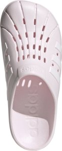 Adidas Chodaki sandały klapki damskie adidas Adilette Clog różowe GZ5888 43 2