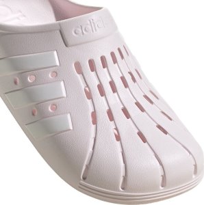 Adidas Chodaki sandały klapki damskie adidas Adilette Clog różowe GZ5888 43 4