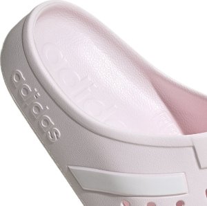 Adidas Chodaki sandały klapki damskie adidas Adilette Clog różowe GZ5888 43 5