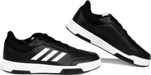 Adidas Buty dla dzieci adidas Tensaur Sport 2.0 K czarno-białe GW6425 40 1