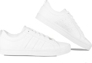 Adidas Buty męskie adidas VS Pace 2.0 3-Stripes białe HP6012 42 2/3 1