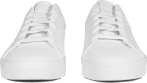 Adidas Buty męskie adidas VS Pace 2.0 3-Stripes białe HP6012 42 2/3 4