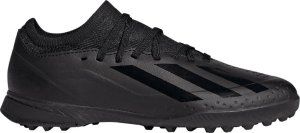 Adidas Buty piłkarskie dla dzieci adidas X Crazyfast.3 TF czarne IE1570 31 1