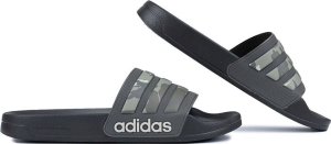 Adidas Klapki adidas adilette Shower Slides moro IG3683 42 1