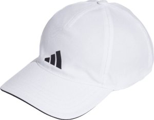 Adidas Czapka z daszkiem adidas Aeroready Training Running Baseball biała HT2031 Dorośli M/L 1