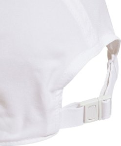Adidas Czapka z daszkiem adidas Aeroready Training Running Baseball biała HT2031 Dorośli M/L 4