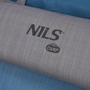Nils Extreme Leżak turystyczny krzesło plażowe Nils camp nc3022 6