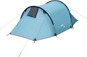 Namiot turystyczny Nils Extreme Namiot kempingowy turystyczny north peak Nils camp NC6003 2 osobowy niebieski 270x180x110cm 5