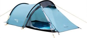 Namiot turystyczny Nils Extreme Namiot kempingowy turystyczny north peak Nils camp NC6003 2 osobowy niebieski 270x180x110cm 9