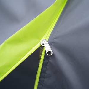 Namiot turystyczny Nils Extreme Namiot kempingowy turystyczny explorer Nils camp NC6004 3 osobowy szary 270x150x110cm 8