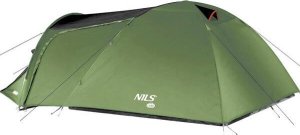 Namiot turystyczny Nils Extreme Namiot kempingowy turystyczny Trekker III Nils Camp NC6312 390x210x130cm 3