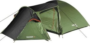 Namiot turystyczny Nils Extreme Namiot kempingowy turystyczny Trekker III Nils Camp NC6312 390x210x130cm 4