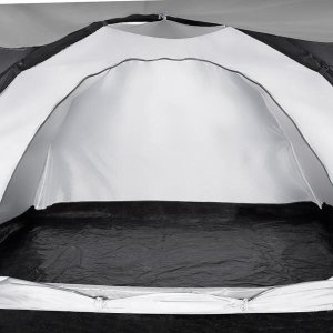 Namiot turystyczny Nils Extreme Namiot kempingowy turystyczny Trekker III Nils Camp NC6312 390x210x130cm 10