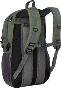 Plecak turystyczny Nils Extreme Treeline 40 l Zielony 3