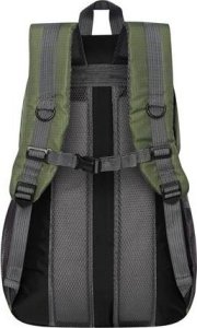 Plecak turystyczny Nils Extreme Treeline 40 l Zielony 5
