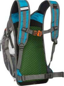 Plecak turystyczny Nils Extreme Adventure 25 l Niebieski 4