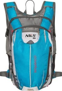 Plecak turystyczny Nils Extreme Adventure 25 l Niebieski 5
