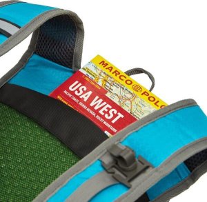 Plecak turystyczny Nils Extreme Adventure 25 l Niebieski 6
