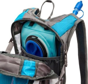 Plecak turystyczny Nils Extreme Adventure 25 l Niebieski 7