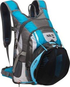 Plecak turystyczny Nils Extreme Adventure 25 l Niebieski 9