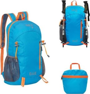 Plecak turystyczny Nils Extreme Edge 22 l Niebieski 2