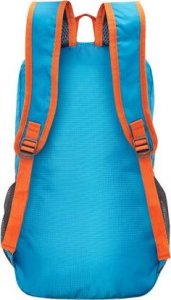 Plecak turystyczny Nils Extreme Edge 22 l Niebieski 3