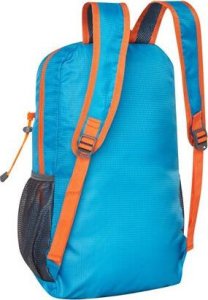 Plecak turystyczny Nils Extreme Edge 22 l Niebieski 4
