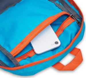 Plecak turystyczny Nils Extreme Edge 22 l Niebieski 6