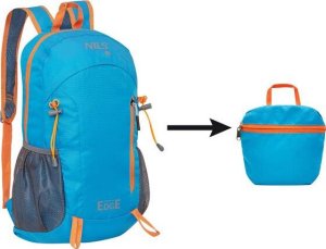Plecak turystyczny Nils Extreme Edge 22 l Niebieski 9