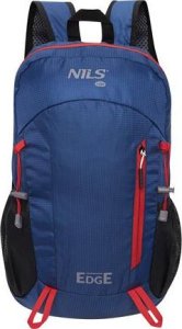 Plecak turystyczny Nils Extreme Edge 22 l Granatowy 5
