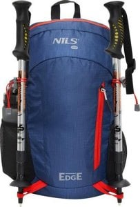 Plecak turystyczny Nils Extreme Edge 22 l Granatowy 8