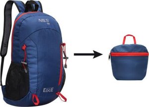Plecak turystyczny Nils Extreme Edge 22 l Granatowy 9
