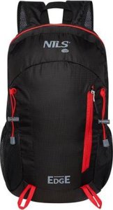 Plecak turystyczny Nils Extreme Edge 22 l Czarny 5