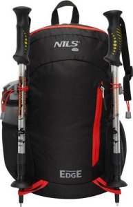 Plecak turystyczny Nils Extreme Edge 22 l Czarny 8