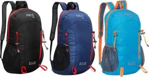 Plecak turystyczny Nils Extreme Edge 22 l Czarny 10
