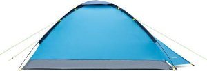 Namiot turystyczny Nils Extreme Namiot kempingowy turystyczny nightfall Nils camp nc6033 2 osobowy niebieski 265x150x105cm 5