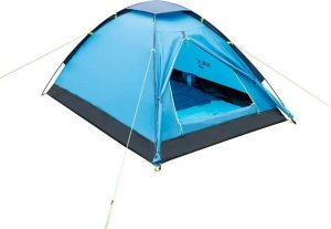 Namiot turystyczny Nils Extreme Namiot kempingowy turystyczny nightfall Nils camp nc6033 2 osobowy niebieski 265x150x105cm 9