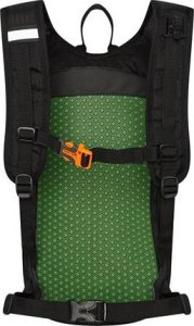 Plecak turystyczny Nils Extreme Adventure 25 l Czarny 3