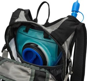 Plecak turystyczny Nils Extreme Adventure 25 l Czarny 7