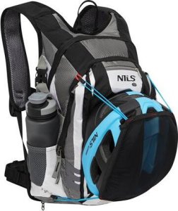 Plecak turystyczny Nils Extreme Adventure 25 l Czarny 9