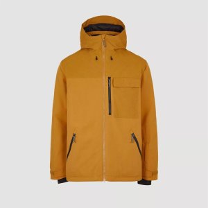 Kurtka męska O Neill Męska kurtka O'neill UTILITY JACKET rich caramel rozmiar M 1