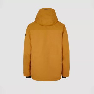 Kurtka męska O Neill Męska kurtka O'neill UTILITY JACKET rich caramel rozmiar M 2