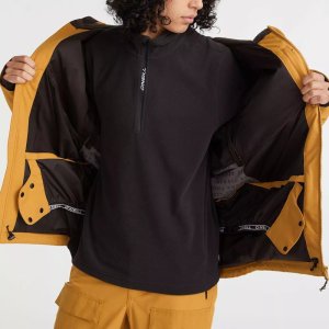 Kurtka męska O Neill Męska kurtka O'neill UTILITY JACKET rich caramel rozmiar M 7