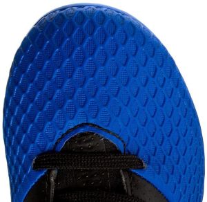 Adidas Buty halowe juniorskie ACE 17.3 IN czarno-niebieskie r. 33 (BA9228) 5