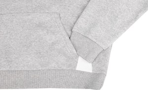 Adidas Bluza damska Tiro 24 Hooded szara IR7509 2XL 6