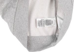 Adidas Bluza damska Tiro 24 Hooded szara IR7509 2XL 7