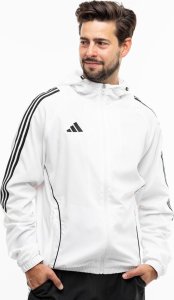 Kurtka męska Adidas Kurtka męska adidas Tiro 24 biała IM8808 2XL 1