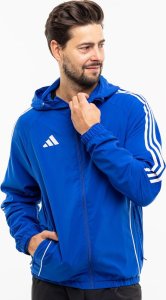 Kurtka męska Adidas Kurtka męska adidas Tiro 24 niebieska IM8811 2XL 1