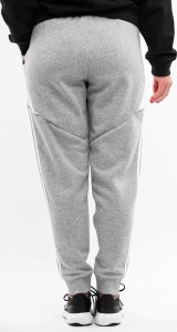 Adidas Spodnie damskie adidas Tiro 24 Sweat szare IS1011 L 2